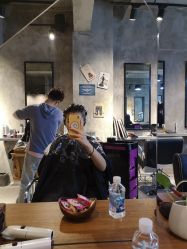 -名品美发