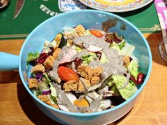 -米德维奇俄式西餐厅(西六道街店)