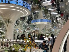 -3号仓库·创意中国菜(新世界城店)