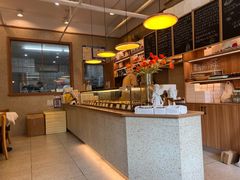 -发酵食堂(屏风街店)