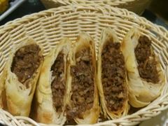-虢国羊肉汤馆(政二街店)
