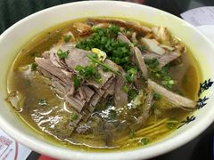 -逸桂禾面馆