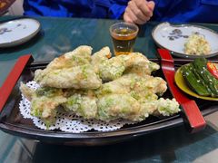 -君霖海鲜私房菜(春柳店)