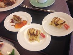 -东方红海鲜百汇(国际大厦店)