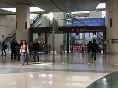 -香港ELEMENTS圆方