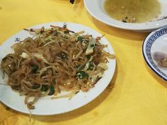 -得记得潮州海鲜砂锅粥(宝业路店)