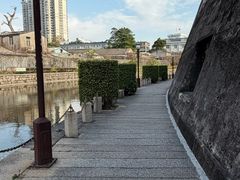 -石炮台公园