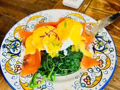 -Alimentari早午餐(安福路店)