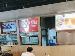 -木屋烧烤(龙湖天街店)