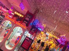 门面-李子坝梁山鸡(李子坝大鸡哥店)