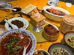 -南京大牌档(龙江新城市广场店)
