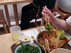 -小满手工粉(北京来福士店)