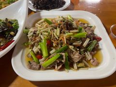 -龙姐私房菜(和顺古镇店)