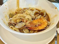 -水井拉粉油条(赤坎民国风情街店)