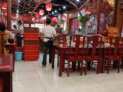 -老北京炸酱面·京味菜(西花市店)
