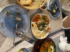 -La Medina餐厅(亮马河南路店)