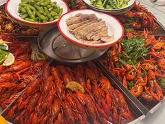 -盱眙虾神於氏龙虾(夫子庙红街店)