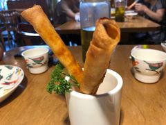 -蜀宴小调·精致家常菜(科华店)
