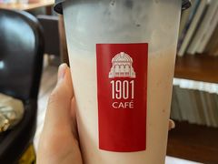 -1901 Cafe(西四店)