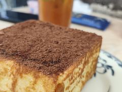 -渔记茶餐厅(渔村店)