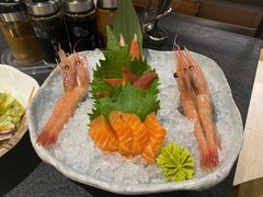 -神户赤童日式烤肉伙伴(东直门店)