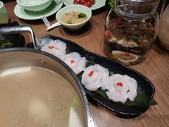 -掂档潮汕牛肉火锅(沈阳万象城店)