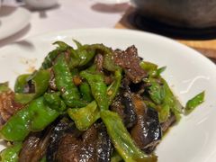 -粗茶淡饭·汉口公馆(循礼门店)