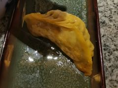 金牌煎饺-南京大牌档(济南万象城店)