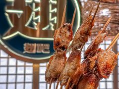 -管氏翅吧(地安门创始店)