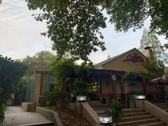 -T80科技文化国际社区-停车场