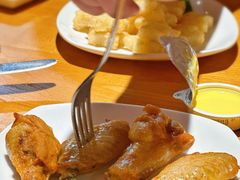 -棒约翰比萨·意面(F16购物中心店)