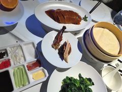 -四季民福烤鸭店(王府井东安门店)