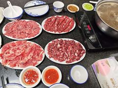 -五洲牛肉美食馆