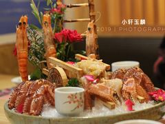 红毛蟹-鲔屋寿喜烧