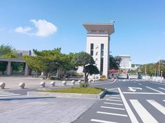 -山东大学(威海校区)