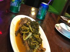 -老外婆(薛家南路店)