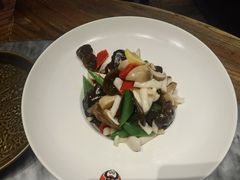 -西安饭庄·非遗陕菜(钟楼店)