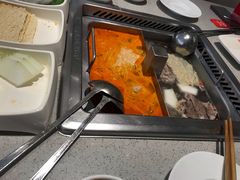 -海底捞火锅(泉城路店)