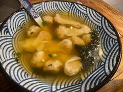-北丐先生·野馄饨烧烤(雨花万象店)