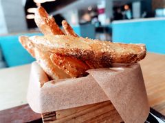 恩空间小食拼盘-EN SPACE恩空间