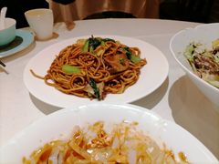 -梅龙镇酒家(南京西路总店)