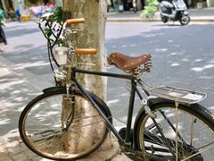 -Onirii Coffee(长乐路店)
