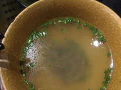 -绿柠食堂(北外滩店)