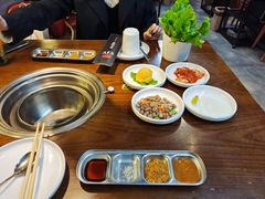 -·缸桶屋·韩式牛肋条自助烤肉(西湖D11店)