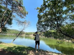 -南京市无想山景区