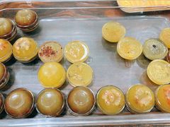 -周大娘牛乳(旧寨古村总店)