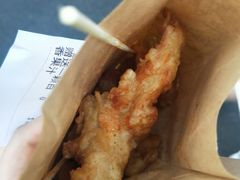 -傅强排骨(成都总店)
