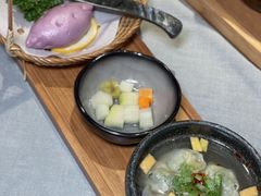 -叶叶菩提(太原别墅店)