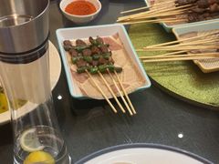-杨氏青龙虾·羊蝎子(珠江路店)