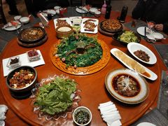 -荔枝苑养生餐厅(尊尚领地店)